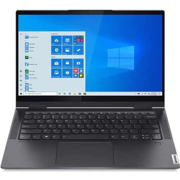 Ноутбук Lenovo Yoga 7 14ITL5 [82BH00FHRU] изображение 1