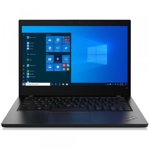 Ноутбук Lenovo ThinkPad L14 Gen 1 AMD [20U5004PRT] изображение 1