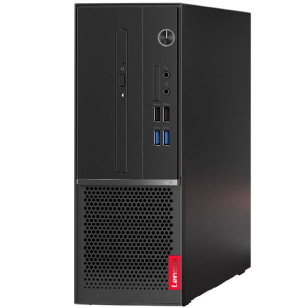 Компьютер Lenovo V530-07ICB [10TX008BRU] Core i3-9100/ 4GB/ 128GB SSD/ DVD-RW/ Win10Pro изображение 1