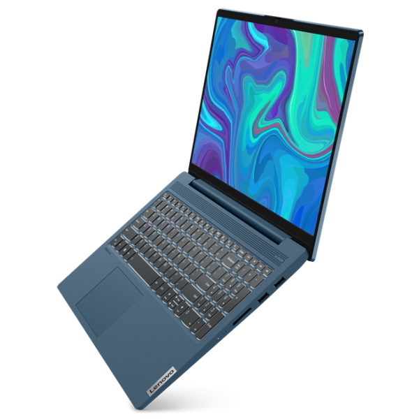 Ноутбук Lenovo IdeaPad 5 15IIL05 15.6 FHD [81YK001GRU] изображение 1
