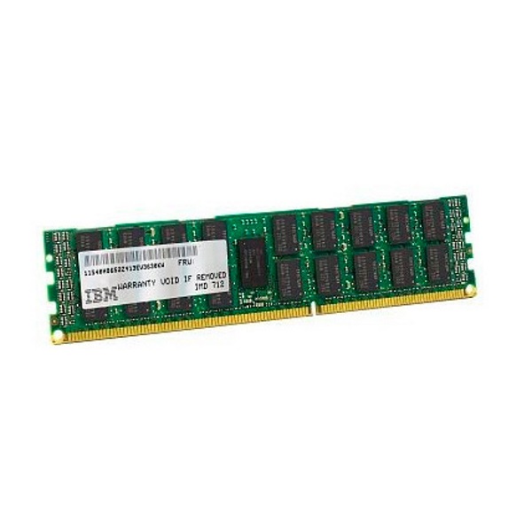 Оперативная память Lenovo 4GB DDR4 2400MHz, non-ECC UDIMM (для V520, V520s) [4X70M60571] изображение 1