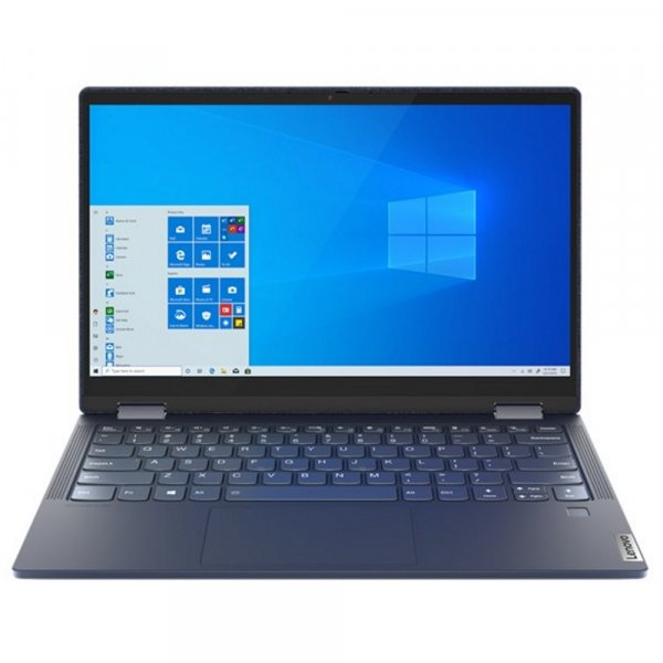 Ноутбук Lenovo Yoga 6 13ARE05 13.3" FHD Touch [82FN003NRU] Ryzen 5 4500U, 8GB, 256GB SSD, WiFi, BT, FPR, Win10 изображение 1