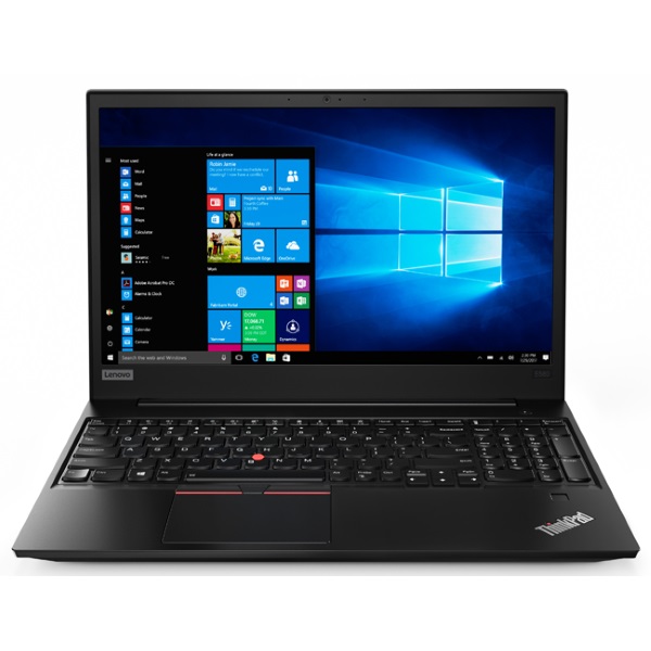 Ноутбук ThinkPad EDGE E580 15.6 HD [20KS007FRT] изображение 1