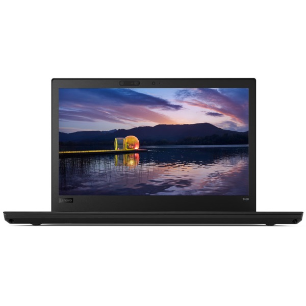 Ноутбук Lenovo ThinkPad T480 14 FHD [20L50057RT] изображение 1