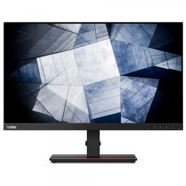 Монитор Lenovo ThinkVision P24h-20 23.8" QHD [61F4GAR1EU] изображение 1