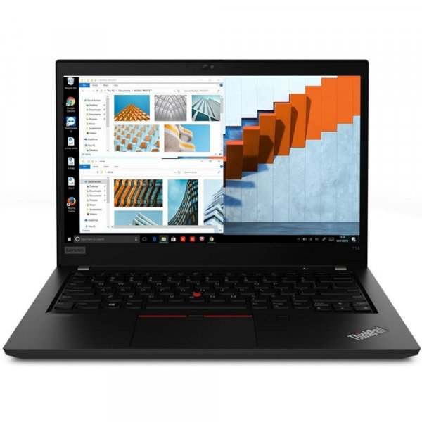 Ноутбук Lenovo ThinkPad T14 [20S1SHNP00] изображение 1