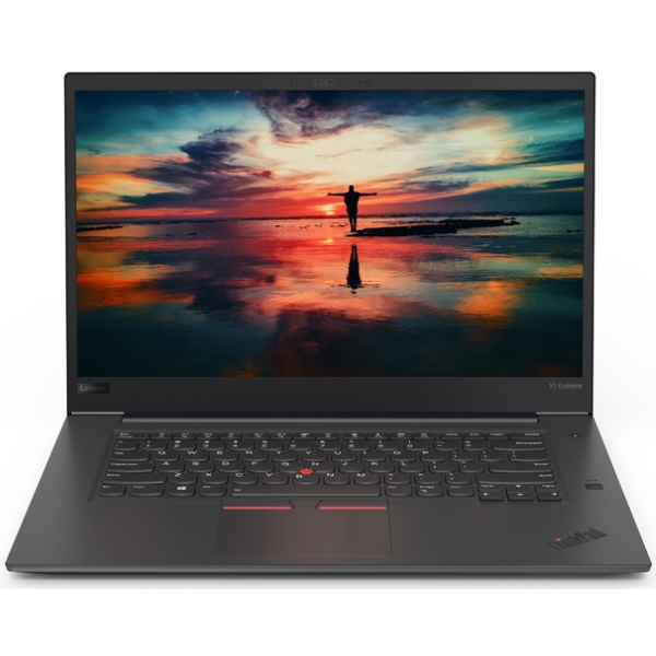 Ноутбук Lenovo ThinkPad X1 Extreme Gen 3 15.6" UHD [20TK0009RT] изображение 1