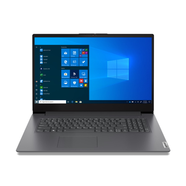 Ноутбук Lenovo V17 G2 ITL (82NX00ECRM) изображение 1