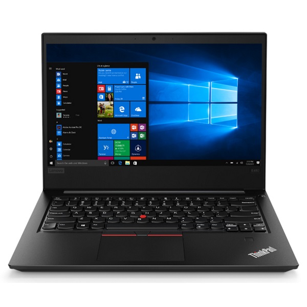 Ноутбук Lenovo ThinkPad EDGE E480 14 HD [20KN0075RT] изображение 1