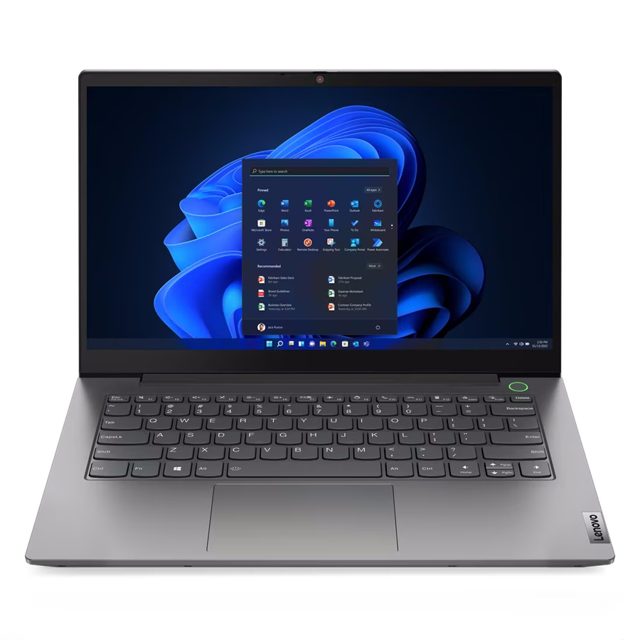 Ноутбук Lenovo ThinkBook 14 G4 IAP (21DH00GDRU) изображение 1