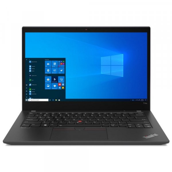 Ноутбук Lenovo ThinkPad T14s Gen2 [20XF001BRT] изображение 1