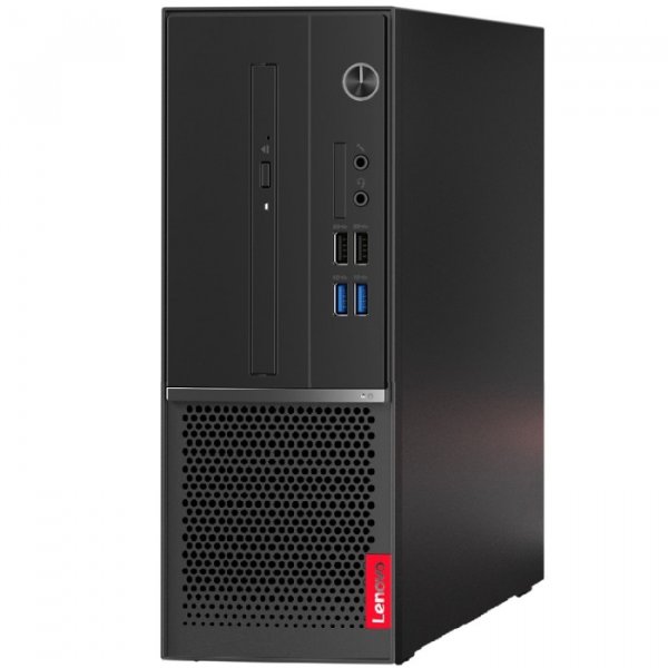 Компьютер Lenovo V530-15ICR MT [11BH0056RU] Core i5-9400/ 4GB/ 256GB SSD/ DVD-RW/ Win10Pro/ Black изображение 1