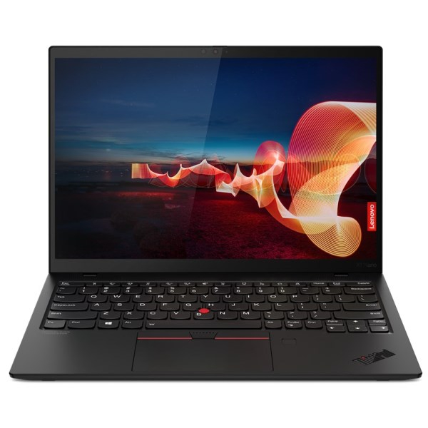 Ноутбук Lenovo ThinkPad X1 Nano [20UQS10U00] изображение 1