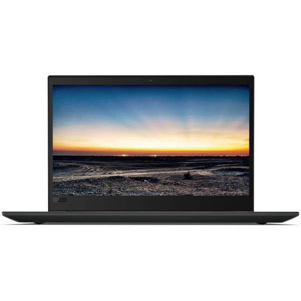 Ноутбук Lenovo ThinkPad T580 15.6 FHD [20LAS2VU3W] изображение 1