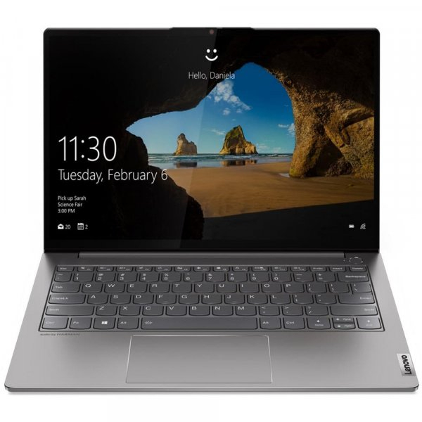 Ноутбук Lenovo ThinkBook 13s G2 ITL [20V900B9RU] изображение 1