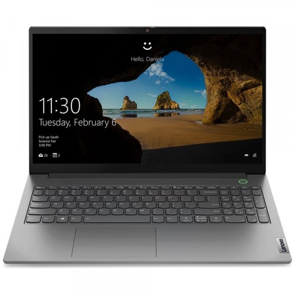 Ноутбук Lenovo Thinkbook 15 G3 ACL [21A4A004RU] изображение 1
