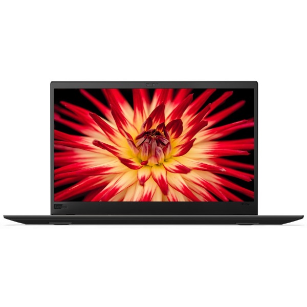 Ноутбук ThinkPad Ultrabook X1 Carbon Gen6 14 FHD Touch [20KH006HRT] изображение 1