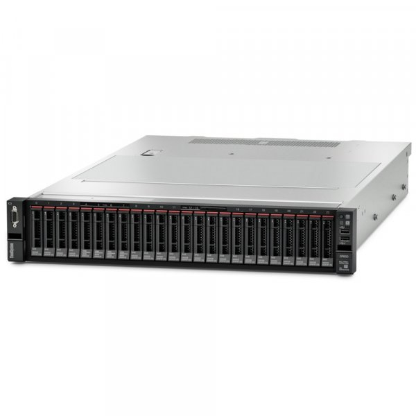 Сервер Lenovo ThinkSystem SR650 2U [7X06A0JYEA.] изображение 1