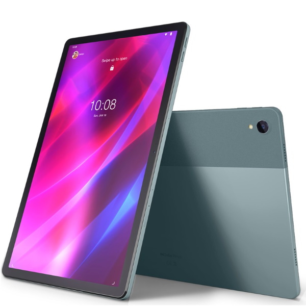 Планшет Lenovo Tab P11 Plus TB-J616X (ZA9L0059RU) изображение 1