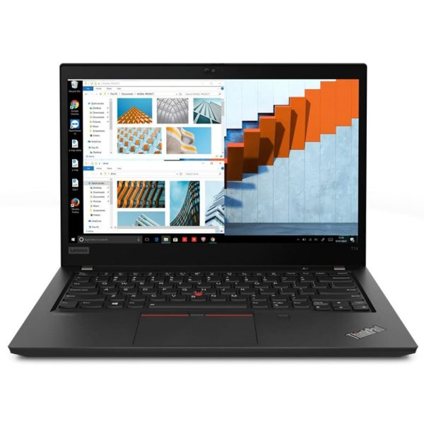 Ноутбук Lenovo ThinkPad T14 Gen 2 [20W00090US] изображение 1