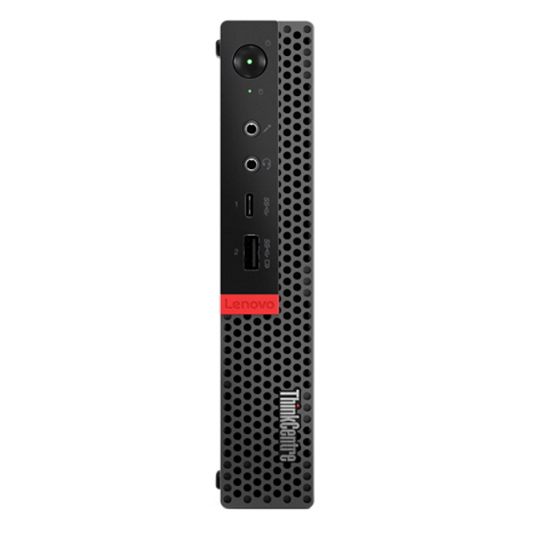 Компьютер Lenovo ThinkCentre M920x Tiny [10S1S07T00] Core i5-9500, 16GB, 256GB SSD, Win10Pro изображение 1