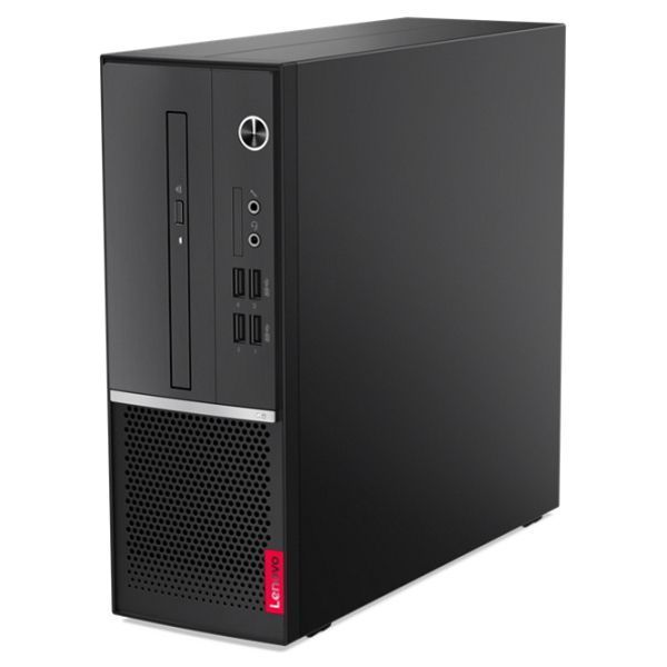 Компьютер Lenovo V50s-07IMB SFF [11EF0007RU] Core i5-10400, 8GB, 256GB SSD, DVD-RW, DOS изображение 1