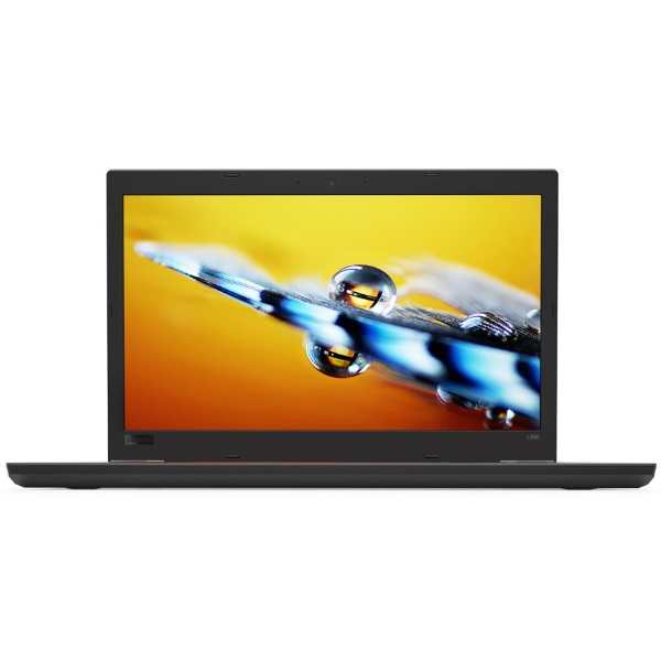 Ноутбук Lenovo ThinkPad L580 15.6 FHD [20LW000YRT] изображение 1