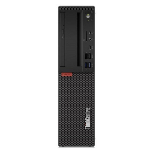 Компьютер Lenovo ThinkCentre M720s SFF [10ST0077RU] Core i3-9100, 4GB, 256GB SSD, DVD-RW, DOS изображение 1