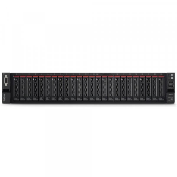 Сервер Lenovo ThinkSystem SR650 V2 [7Z73A02EEA] изображение 1
