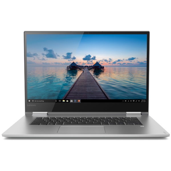 Планшет Lenovo IdeaPad D330-10IGM 10.1" FHD Touch [81H3003FRU] Pentium N5000/ 4GB/ 128GB/ 2Mp/ 5Mp/ WiFi/ BT/ Win10/ silver изображение 1