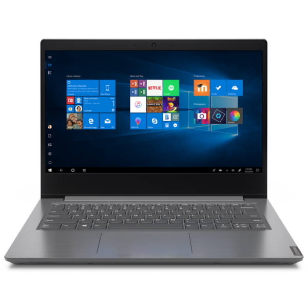 Ноутбук Lenovo V14-ADA 14" FHD [82C6006DRU] Ryzen 3 3250U, 8GB, 256GB SSD, WiFi, BT, Win10Pro, серый изображение 1