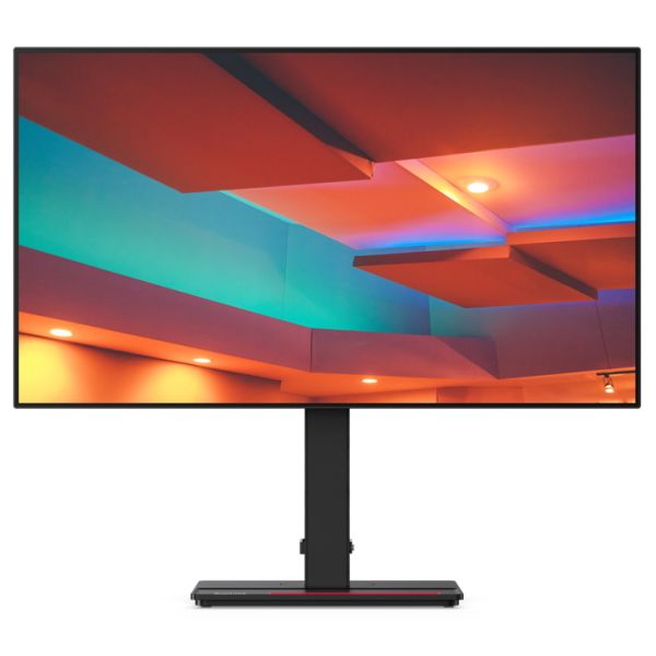 Монитор Lenovo ThinkVision P27h-20 27" QHD [61E9GAT6EU] изображение 1