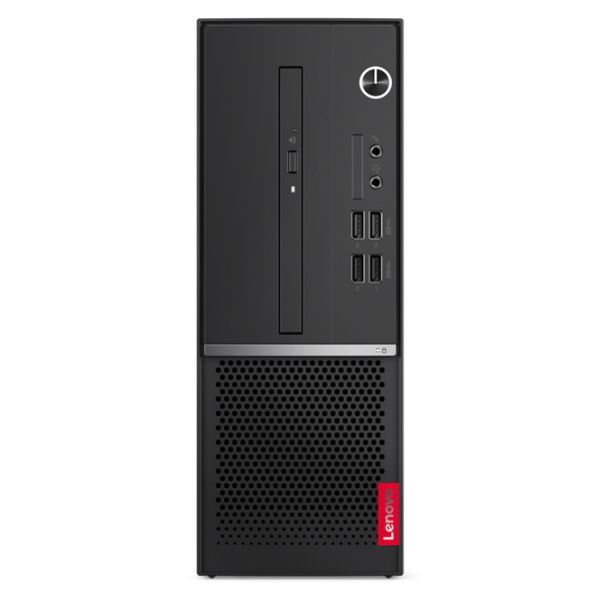 Компьютер Lenovo V50s-07IMB [11EF0002RU] Core i3-10100, 8GB, 256GB SSD + 1TB, DVD-RW, DOS изображение 1