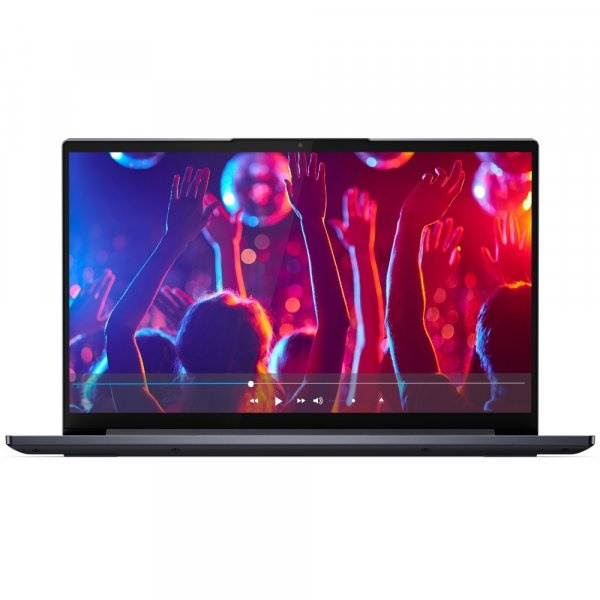 Ноутбук Lenovo Yoga Slim 7 Pro 14IHU5 14" 2880x1800 [82NC0013RU] Core i5 11300H, 16GB, 1TB SSD, noODD, GeForce MX450 2GB, WiFi, BT, Win10 изображение 1
