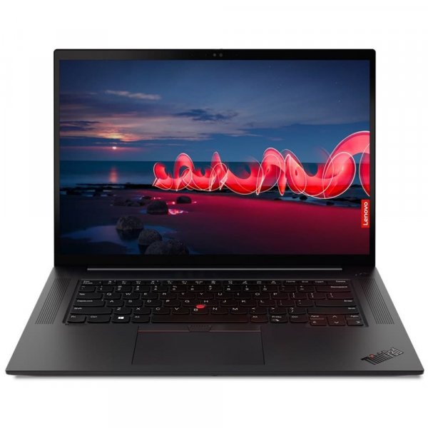 Ноутбук Lenovo ThinkPad X1 Extreme Gen 4 [20Y50037RT] изображение 1