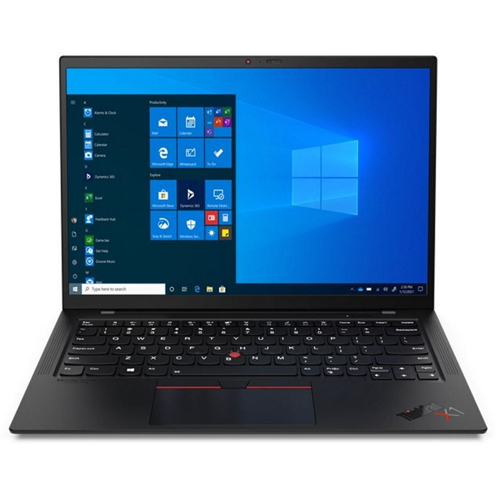 Ноутбук Lenovo ThinkPad X1 Carbon G9 [20XW00GWCD] изображение 1