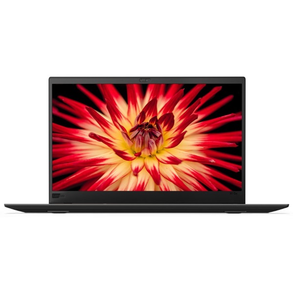 Ноутбук Lenovo ThinkPad X1 Carbon Gen6 14 WQHD [20KH006MRT] изображение 1