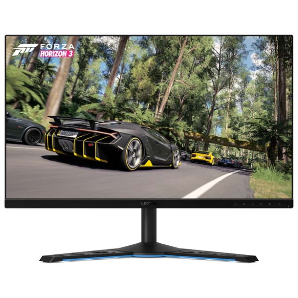 Монитор Lenovo Legion Y27gq-25 27" QHD [65EDGAC1EU] 16:9, 240 Hz, 400 cd/m, 170-160, USB-Hub, tilt, swivel, pivot, lift изображение 1