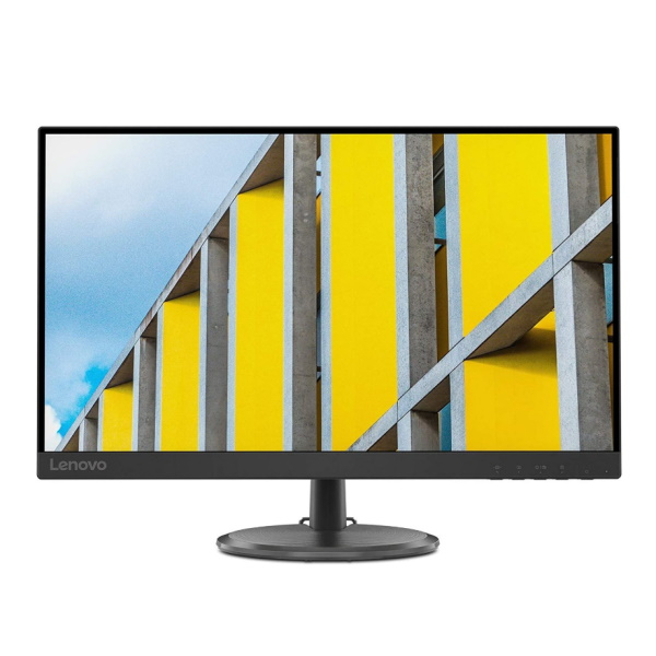 Монитор Lenovo ThinkVision C27-30 27" FHD, Tilt [62AAKAT6IS] изображение 1