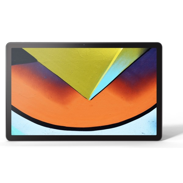 Планшет Lenovo Tab P11 TB-J606L 11" 2000x1200 Touch [ZA7S0006RU] Snapdragon 662, 4GB, 128GB, 8Mp, 12Mp, WiFi, BT, 4G, Android 10, серый изображение 1