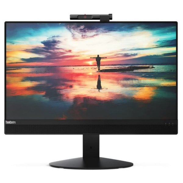 Моноблок Lenovo ThinkCentre M820z AIO 21.5" FHD, Pentium G5420, 8GB, 512GB SSD, noODD, noOS [10SDS45G00] изображение 1