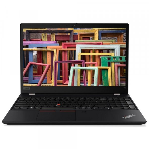 Ноутбук Lenovo ThinkPad T15 G2 15.6" FHD [20W40085RT] Core i5-1135G7/ 8GB/ 512GB SSD/ noODD/ WiFi/ BT/ FPR/ SCR/ DOS изображение 1