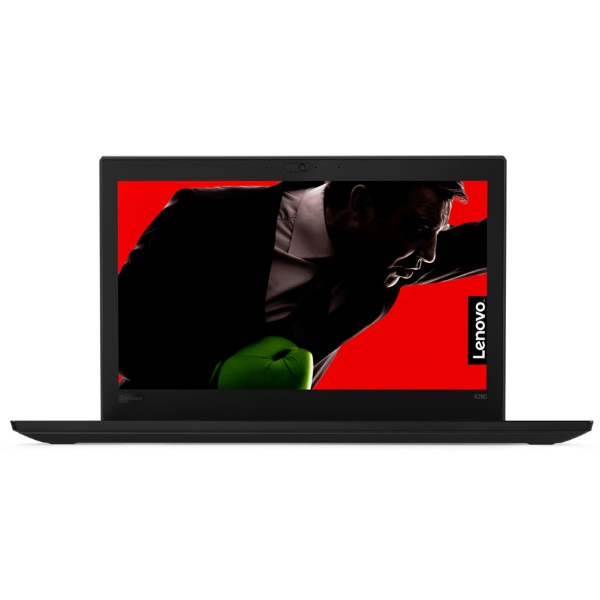 Ноутбук Lenovo ThinkPad X280 12.5 FHD [20KF002URT] изображение 1