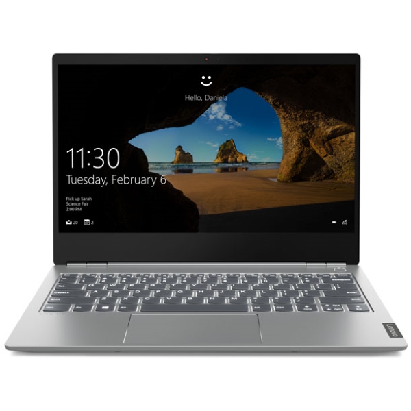 Ноутбук Lenovo Thinkbook 13s 13.3 FHD [20R9009WRU] изображение 1
