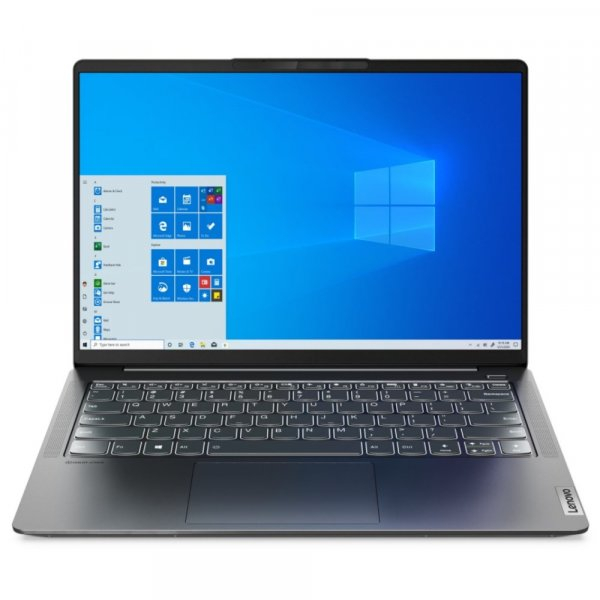 Ноутбук Lenovo IdeaPad 5 Pro 14ITL6 14" 2.2K [82L3002DRK] Core i5-1135G7, 16GB, 512GB SSD, WiFi, BT, DOS изображение 1