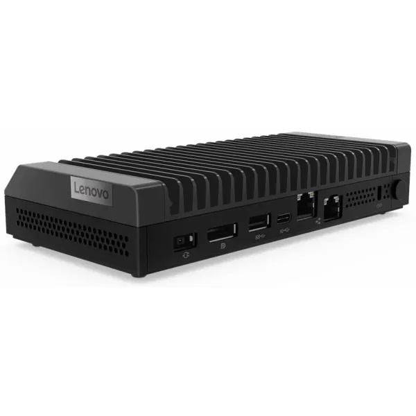 Компьютер Lenovo ThinkCentre M90N-1 Nano IoT [11AH001DRU] изображение 1