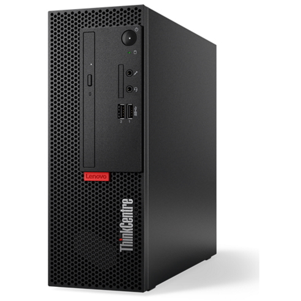 Компьютер Lenovo ThinkCentre M720e SFF [11BD0071RU] Core i5-9400, 8GB, 256GB SSD, DVD-RW, Win10Pro изображение 1