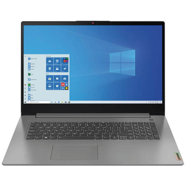 Ноутбук Lenovo IdeaPad 3 15ALC6 15.6" FHD [82KU00JXRK] Ryzen 5 5500U, 8GB, 256GB SSD, noODD, WiFi, BT, noOS изображение 1