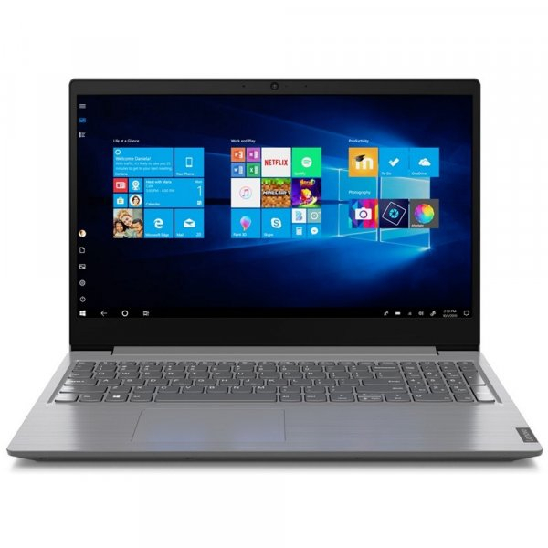 Ноутбук Lenovo V15-ADA 15.6" FHD [82C700B7RU] Ryzen 3 3250U, 4GB, 128GB SSD, noODD, WiFi, BT, Win10 изображение 1