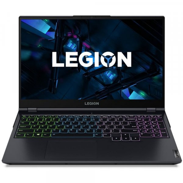 Ноутбук Lenovo Legion 5 15ACH6A [82NW001FRU] изображение 1